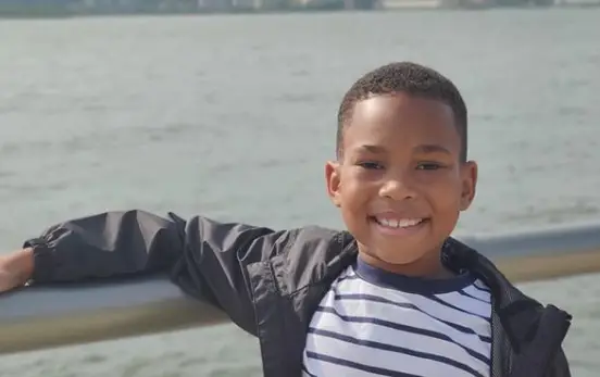 Ja'Siah Young Wiki, On Ellen, Raising Dion, Actor, Birthday, Net Worth, Age, Height, Parents Ja'Siah Young