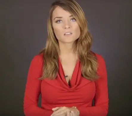 Kristin Tate The Hill Age, Bio, Wiki, Images, Wedding, Bathing Suit Kristin Tate Biography