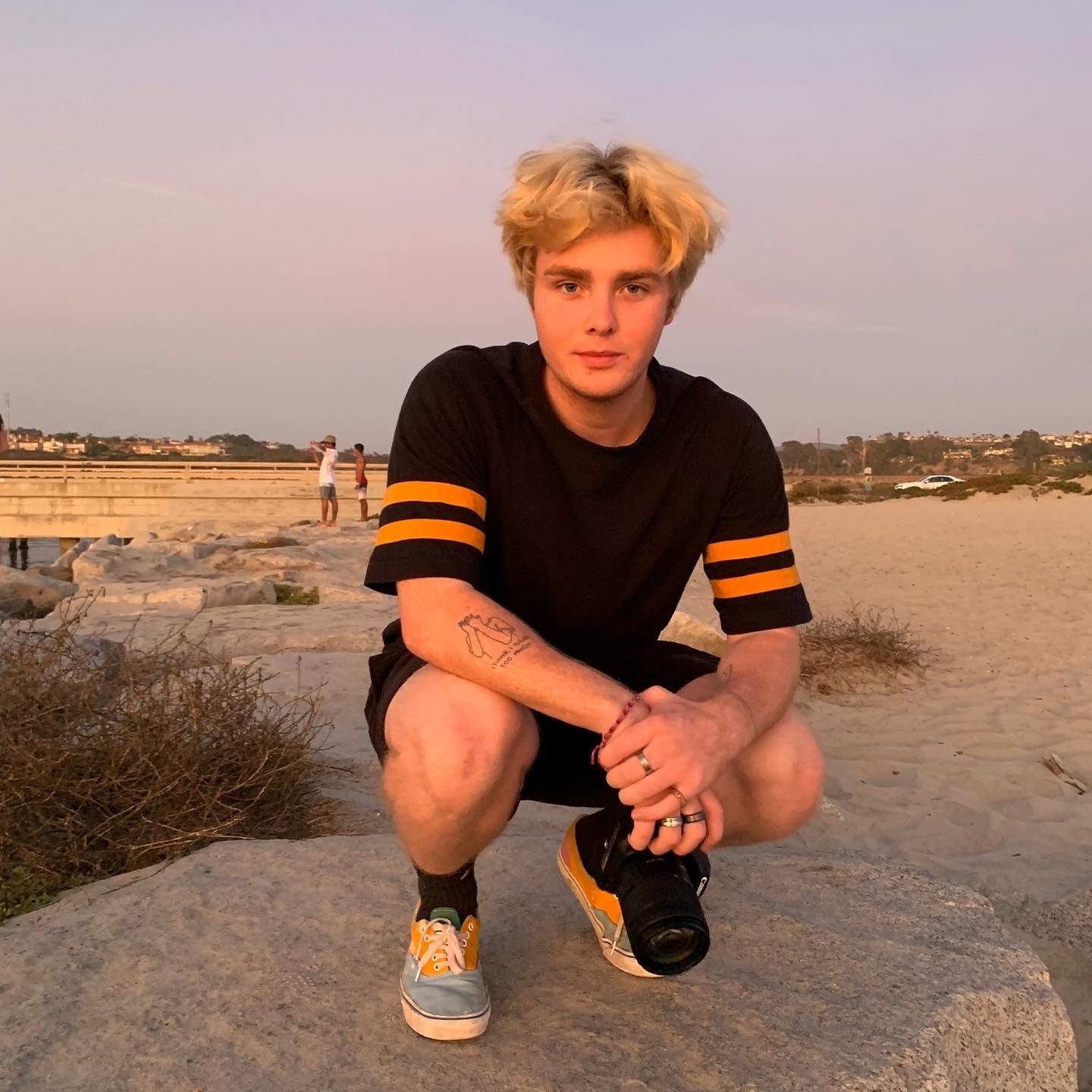 Alex Warren Tik Tok - Age, Net Worth, Height, Wiki, Bio