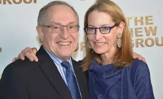 Alan Dershowitz Age, Wife, Biography, Epstein, Net Worth, Children, Fox News, Daughter, Divorce Alan Dershowitz Wife