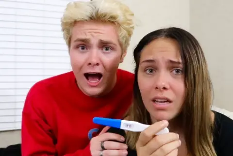 Alex Warren TikTok Age, Height, Girlfriend, Wiki, Patrick Huston Alex Warren Girlfriend