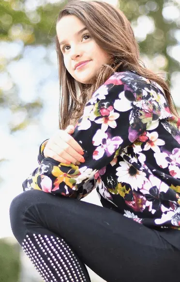 Annie LeBlanc Annie LeBlanc Age
