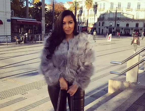 Arbia Kidadi Age, Biography, Marriage, Kim Kadarshian, Birthday, Height Arbia Kidadi Age, Biography 2020