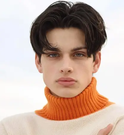 Cameron Porras Height, Model Age, Girlfriend, Tyler the Creator Cameron Porras Height