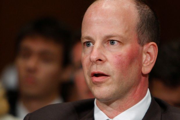 David Kris Wiki, Wife, Age, Fisa Court, Doj, Lawfare, National Security, Height David Kris Wiki, Age