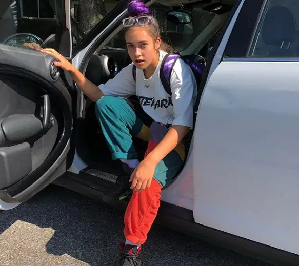 Evann McIntosh Age, Birthday, Singer, Wiki, Biography, What Dreams Are Made Of Evann McIntosh Age, Birthday, Singer, Wiki, Biography, What Dreams Are Made Of