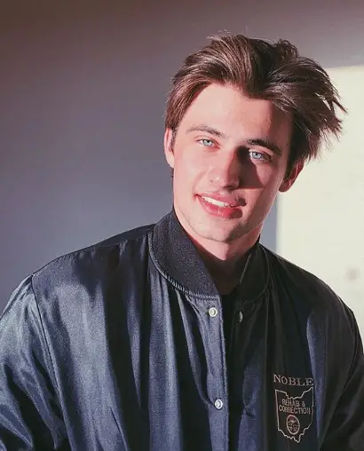 Gunner Burkhardt Age, Girlfriend, Movies, TV Shows, Height, Biography, Actor, Net worth, Lifetime Movie Gunner Burkhardt Age