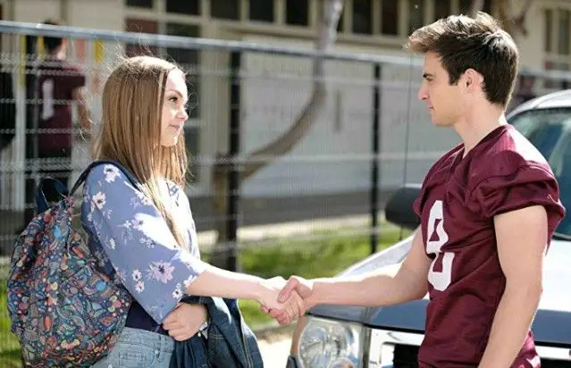 Gunner Burkhardt Age, Girlfriend, Movies, TV Shows, Height, Biography, Actor, Net worth, Lifetime Movie Gunner Burkhardt Wiki