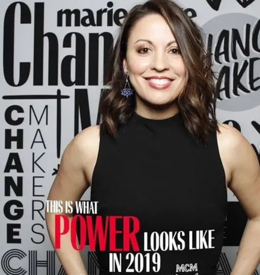 Kay Cannon Cinderella, Husband, Age, Height, Biography, Net Worth Kay Cannon Cinderella Age, Height