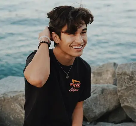 Kio Cyr TikTok Age, Height, Race, Full Name, Merch, Birthday, Biography Kio Cyr TikTok Age