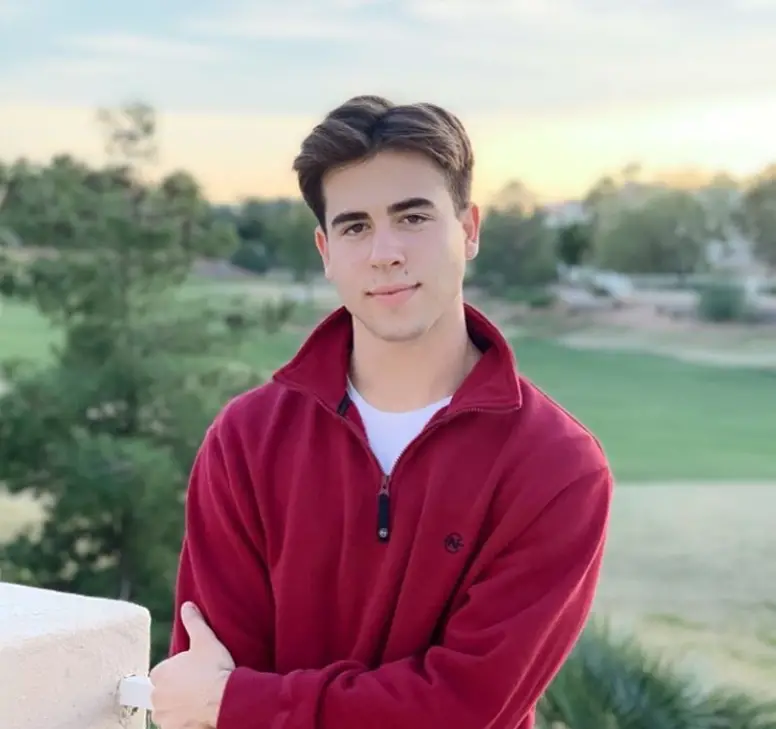 Adi Fishman YouTube Age, Girlfriend, Height, Birthday, Biography Adi Fishman Height