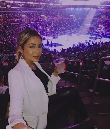 Jacey Hayden Family, Age, Height, Boyfriend, Wiki, Nicky Hayden jacey hayden instagram