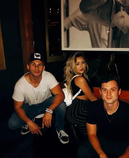 Jacey Hayden Family, Age, Height, Boyfriend, Wiki, Nicky Hayden Jacey Hayden Boyfriend