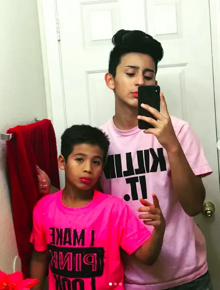 Emrick Guzman Age, Birthday, Girlfriend, Wiki, Biography, Alex Guzman emrick guzman age, height