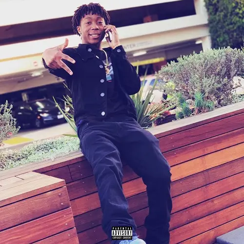 Lil Loaded Age, Wiki, Biography, Birthday, Girlfriend, Height lil-loaded rap