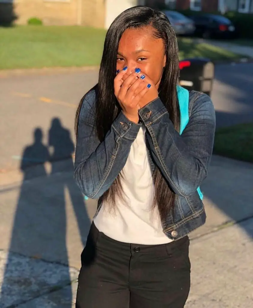 Brace Face Laii Birthday, Wiki, Net Worth, Biography, Challenge, Dubsmash, Family, Boyfriend Brace Face Laii Birthday