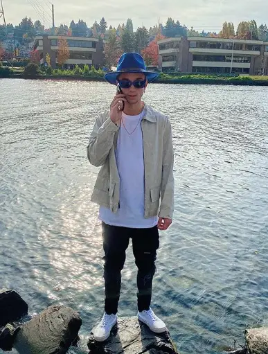 Daniel Seavey Net Worth, Height, Age, Birthday, Eyes, Brother, Tattoos, Full Name, Quotes, Wiki