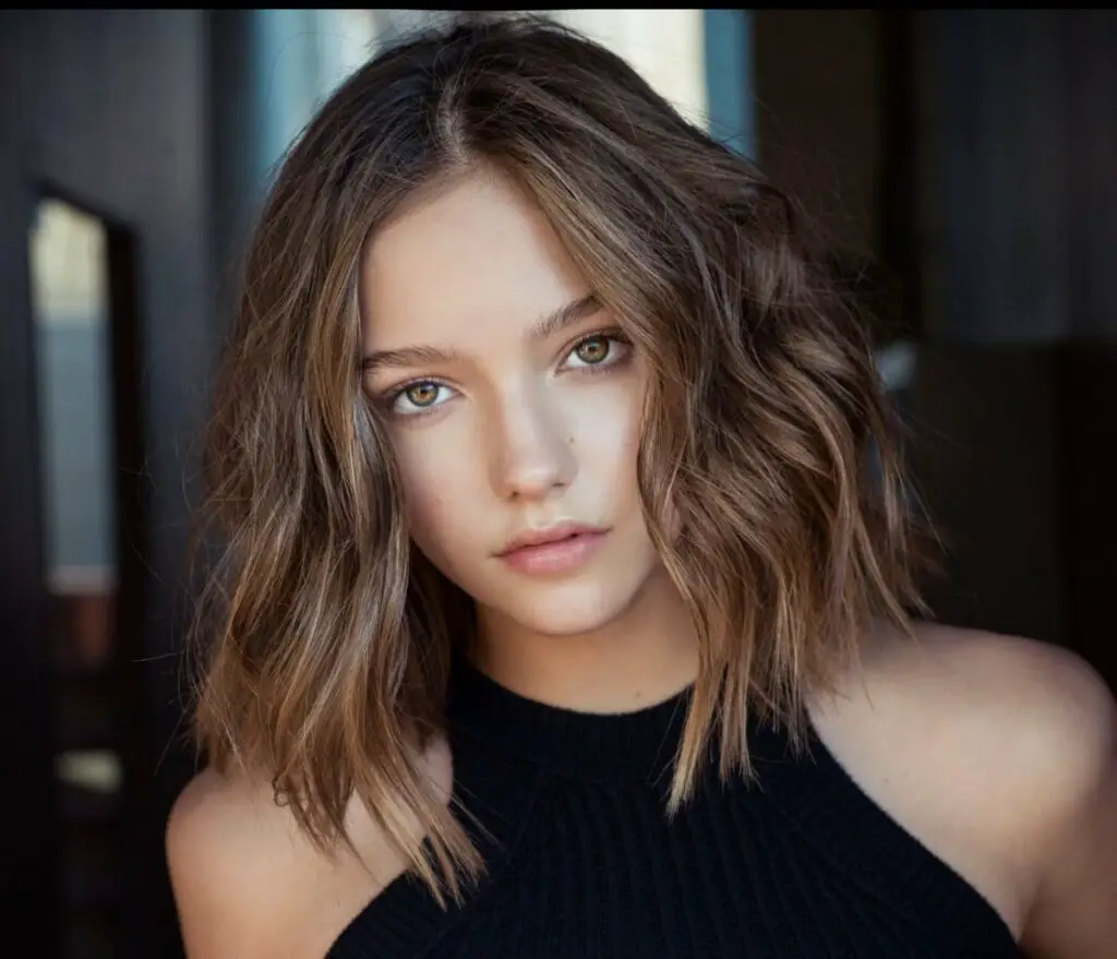Jayden Bartels Age, Height, Birthday, Merch, Songs, Movies, Net Worth, Boyfriend, Birth Place, Short Hair Jayden Bartels Age