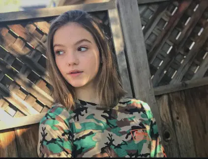 Jayden Bartels Age, Height, Birthday, Merch, Songs, Movies