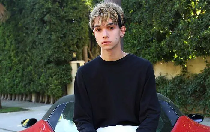 Lucas Dobre Wiki, Biography, Height, Girlfriend, Age, Birthday, Death, Ethnicity, Family Lucas Dobre Wiki