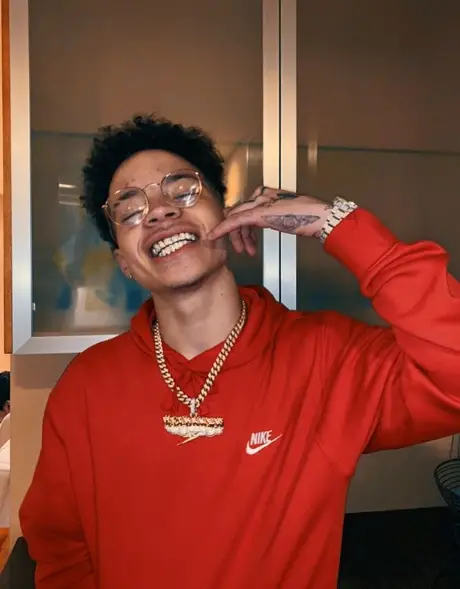 Lil Mosey - Age, Net Worth, Height, Girlfriend, Family, Bio - Chia Sẻ ...