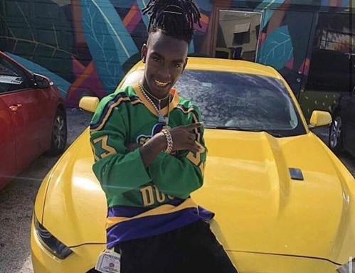 Ynw Melly Net Worth Age Bio Height Mom Corona