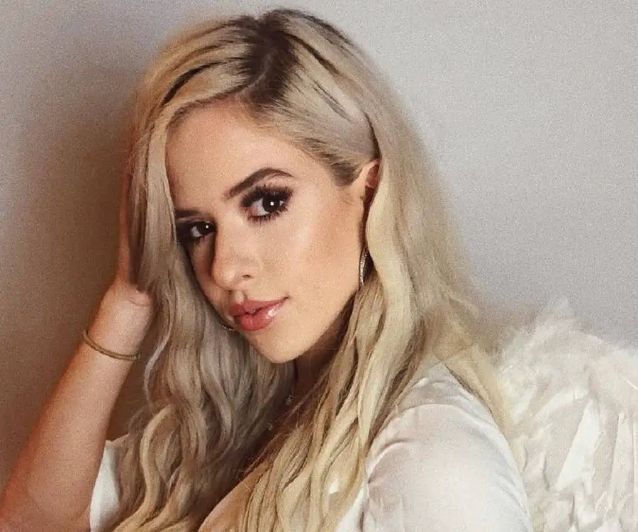 Kelianne Stankus - Age, Bio, Height, Boyfriend, Parents, Brother