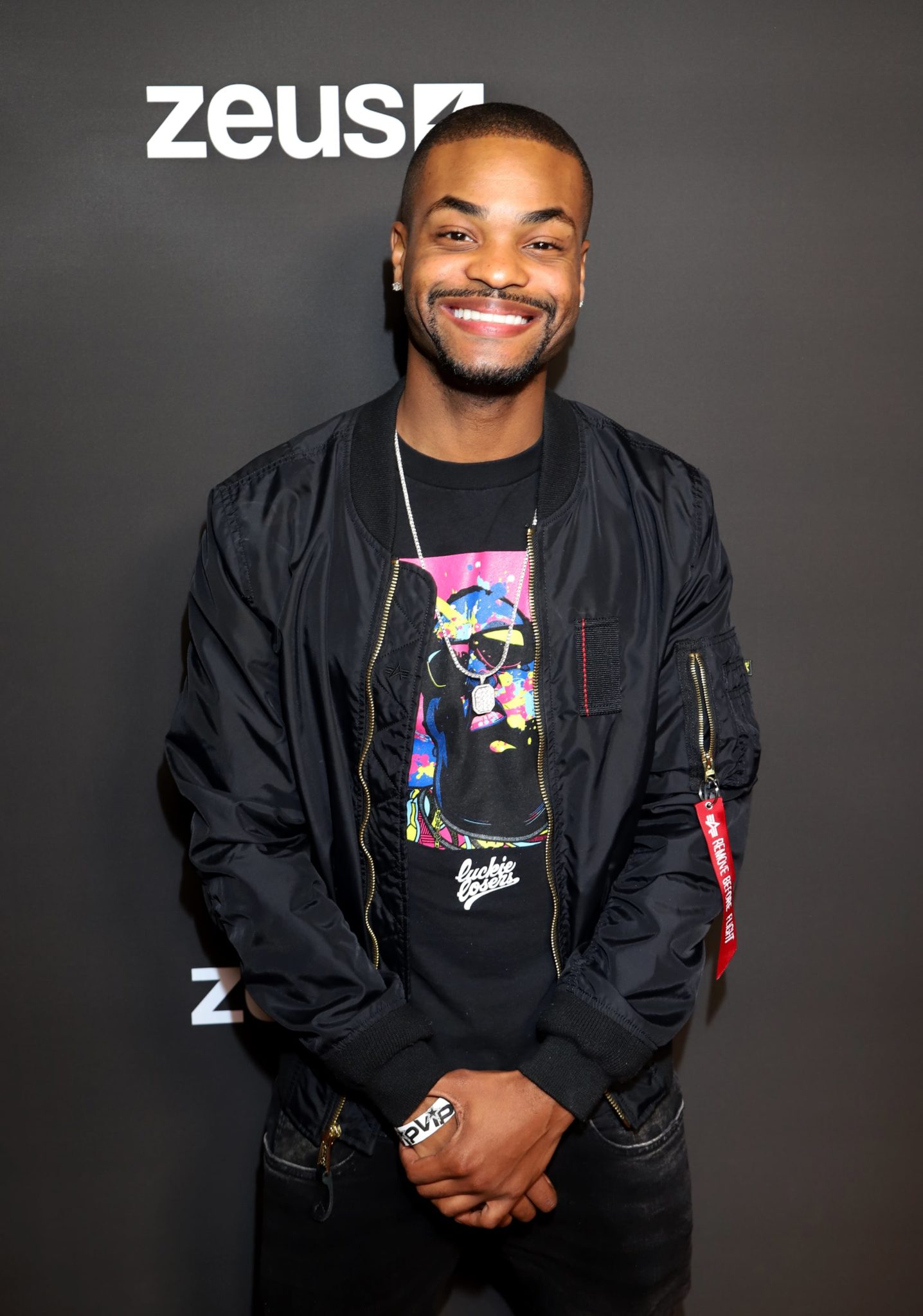 King Bach - Girlfriend, Age, Bio, Height, Net Worth, Wife